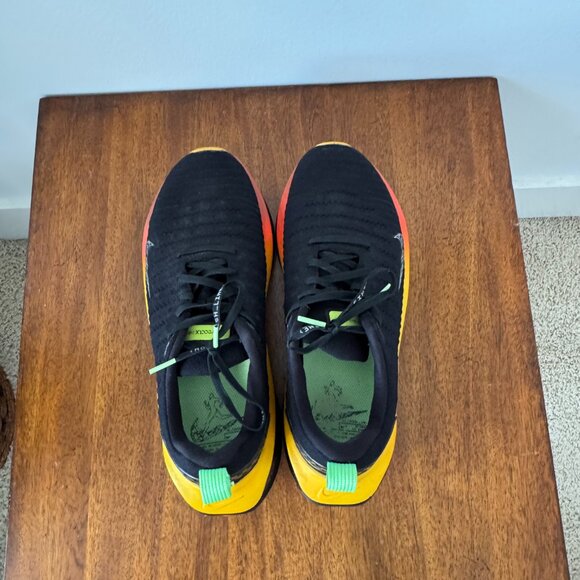 Nike ReactX Infinity Run 4 - Picture 10 of 13